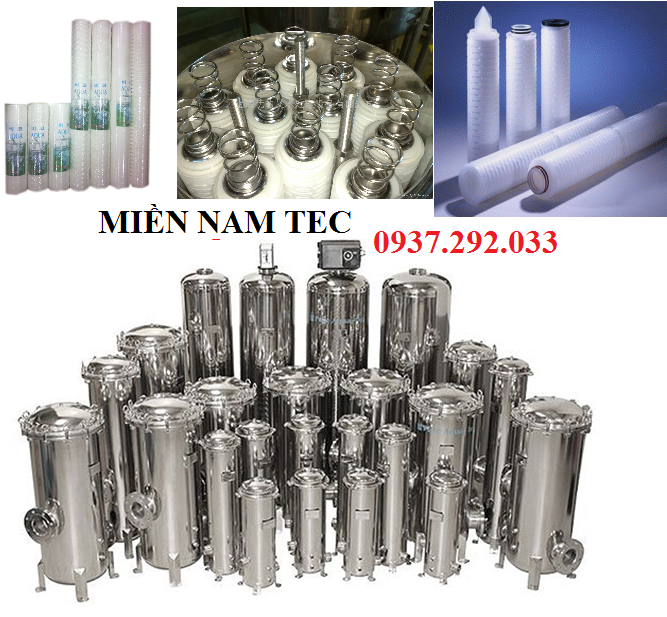Bình lọc nước mắm (nước tương), vỏ lọc nước mắm (nước tương) dùng lõi hoặc túi